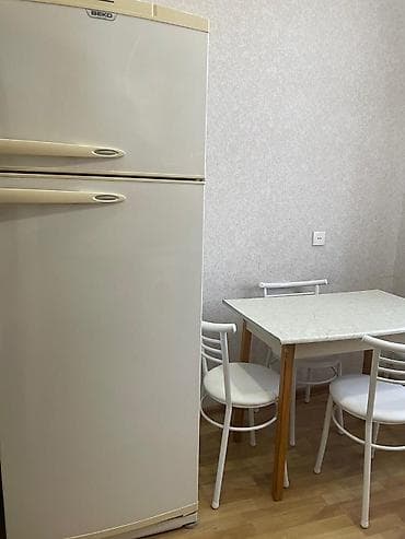 kiraye ev babek: Bakı, 2 otaqlı, Köhnə tikili, m. Nizami, 57 kv. m — 8
