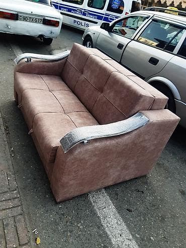 amerikanka cinsləri: Amerkanka divan sifariwleri — 4