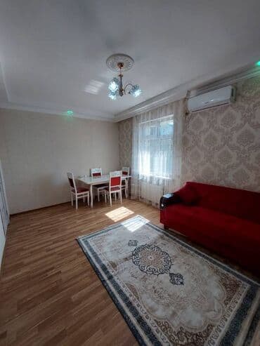 sumqayıtda 1 otaqlı evlərin qiyməti: Bakı, 2 otaqlı, Köhnə tikili, m. Neftçilər, 45 kv. m — 1