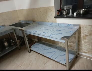 havalandirma mator: Nerj avadanlıqlar nədir? Nerj avadanlıqlar — paslanmayan poladdan — 1