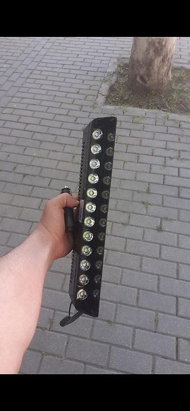 chevrolet cruze coilover: Salam ciddi Alcilar narhat eləsin Avtomobil üçün LED işıq paneli - — 1