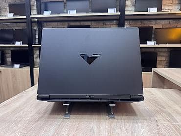 nvidia shield: Yeni HP Victus, 15.6 ", Intel Core i7, 1 TB, Ünvandan götürmə, Ödənişli çatdırılma, Rayonlara çatdırılma — 5
