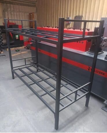 uşaq otağı üçün xalçalar: Oğlan və qız üçün, Çarpayı — 2