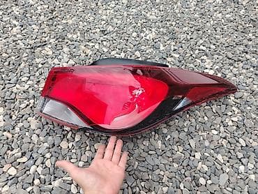 stop temiri: Məhsul: Arxa sağ stop fara (tail light) - Avtomobil növü: Hyundai — 1