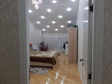 купить квартиру студию в баку: Пос. Карачухур, 2 комнаты, Новостройка, 87 м² — 3