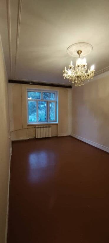 дома в ипотеку в баку: Баку, 3 комнаты, Вторичка, 70 м² — 1