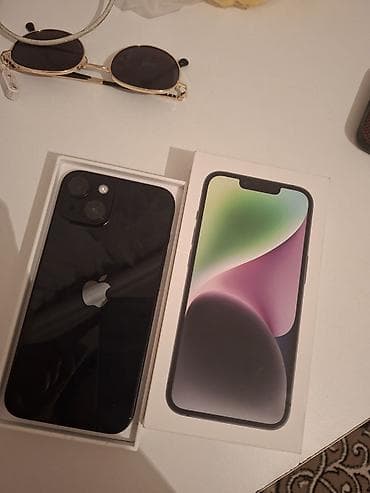 IPhone 14, Qara