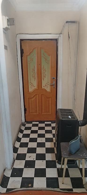1 otaqlı, 36 kv. m