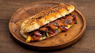 kahı qiymeti: Dönər çörəkləri sifariş edin çatdıraq Münasib qiymətin tək ünvanı — 8