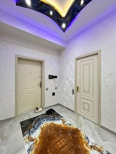 Мамедлы, 2 комнаты, Новостройка, 56 м² — 10