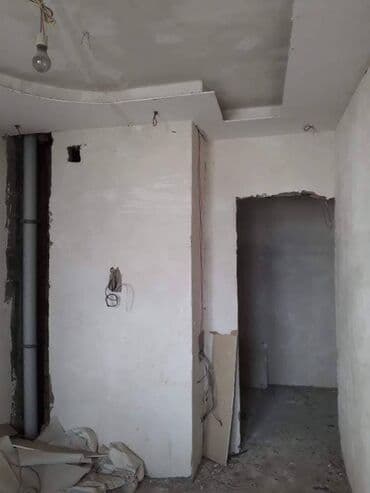 mingecevirde 4 otaqli evler: Bakıxanov qəs., 2 otaqlı, Yeni tikili, 82 kv. m — 10