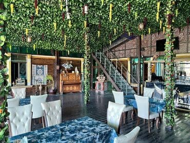 kiraye kafe verirem: Obyekt 2mertebeden ibaretdir. 1ci mertebe restoran,pub ve 2kabinet — 1