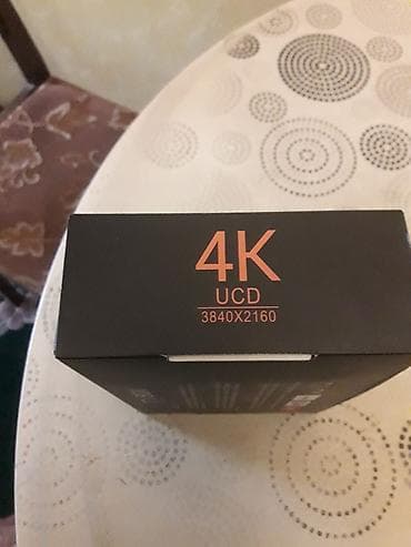 android monitör: Yeni Smart TV boks TV box 1 GB / Android — 2