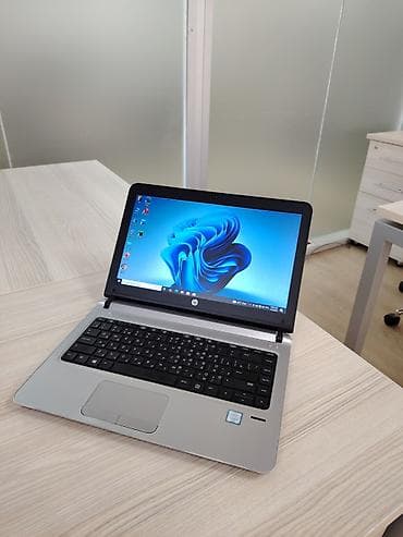 Yeni HP ProBook, 13.3 ", Intel Core i5, 256 GB lalafo.az -da Yeni HP ProBook, 13.3 ", Intel Core i5, 256 GB