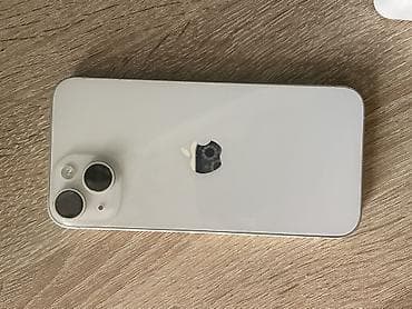 IPhone 13, 128 GB, Ağ, Face ID lalafo.az -da IPhone 13, 128 GB, Ağ, Face ID