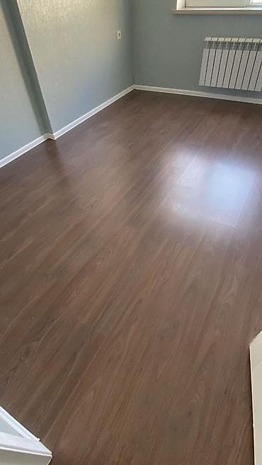 İşlənmiş Laminat, Sinif - 34, Parlaq, Ünvandan götürmə