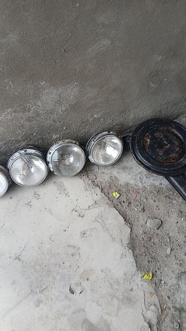 2 5 dizel: VAZ 2106 üçün sökülmüş ehtiyat hissələri Maşın tam sökülüb, müxtəlif — 8