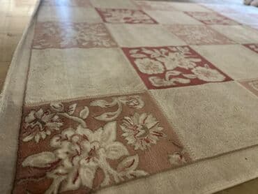 türk xalçaları: Xalça Dekorativ, Türkiyə — 5