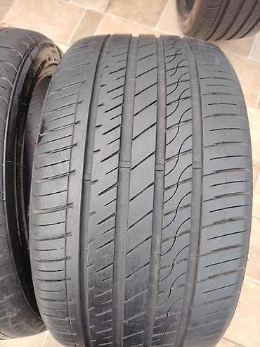 islenmis tekerler type 1 per page 40: 4 eded 2025 tekerleri 245.40.18 qabaqlar arxalar 265.35.18 arivo — 5