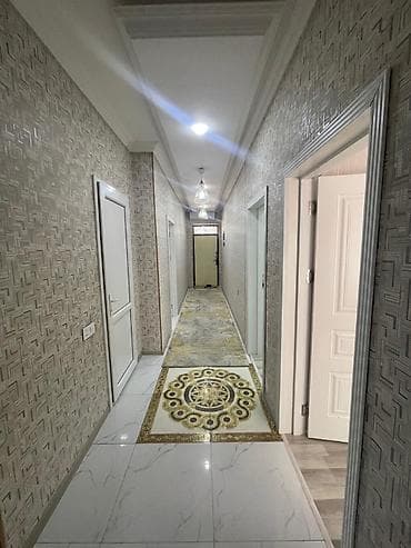 Həyət evləri və villaların satışı: Hövsan qəs. 5 otaqlı, 210 kv. m, Kredit yoxdur, Yeni təmirli — 7