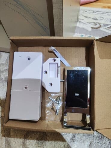 Фурнитура и комплектующие: Новый, Платная доставка — 2