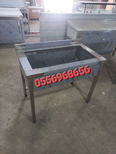 corək bişirən avadanlıq: Yerli istehsalımız və ya xaricdən istəyə uyğun sifarişlərlə — 7