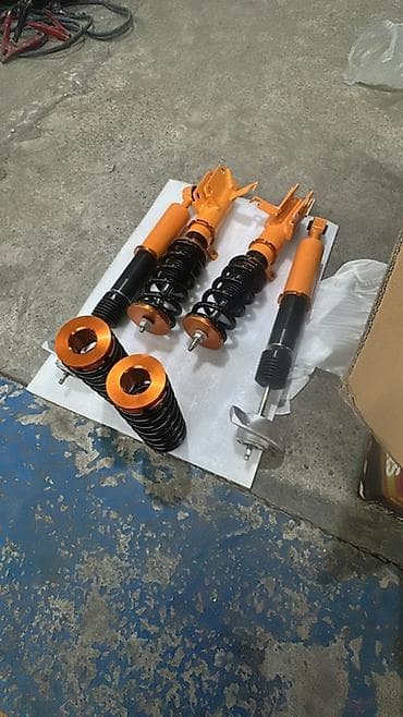 cruze stopu: Tam komplekt, Universal auto, Yeni — 1