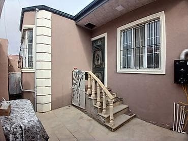 16 mine evler: 3 otaqlı, 90 kv. m, Yeni təmirli — 4