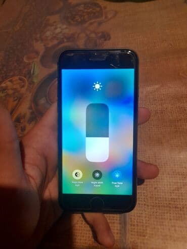 iphone ucun flash kart: IPhone 8, 64 GB, Space Gray, Barmaq izi — 3