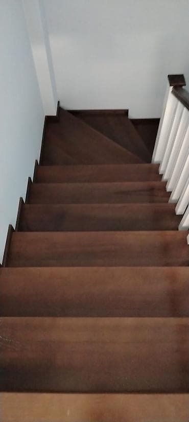 termo aqlay vurulmasi: Mansard çardaqlarının istilik izolyasiyası və taxta tavan üzlənməsi — 10