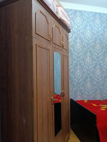 Quruducular: Təknəfərlik çarpayı — 1