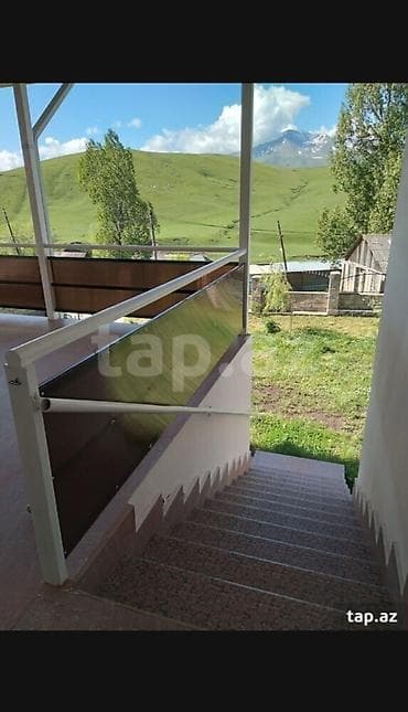 torpaq alqi satqisi bakida: 6 otaqlı, 180 kv. m, Yeni təmirli — 9