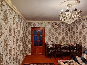 sabuncu ev satilir: Katej 20 ci məhəllə 4 otaq sənəd jek sənədi 58000 sonu — 1