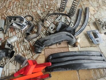 фары на мерседес 124 бишкек: Mersedes ceskanin butun hisellerei sekilde ne gorursz hamsini birge — 7