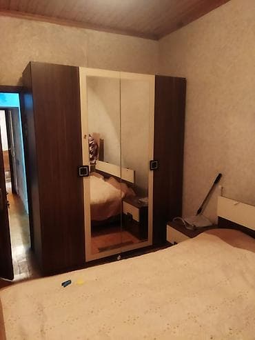 neftçilər ev: Kiraye ev_bileceride avtovağzal metrosuna yaxin 5/1 mertebesinde 2 — 10