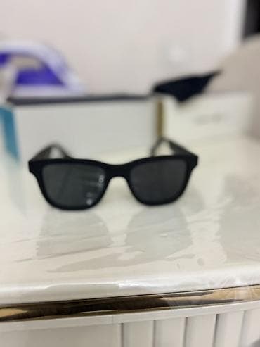 hs01 smart watch: Gün eynəyi — 6