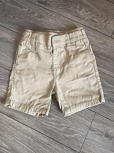 Şort, Uniseks, 9 - 12 ay