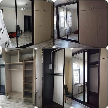 gul: Geniş dolab satilir 350 azn.Unvan maştaga.Olcusu 4 metir eni //1.80 — 1