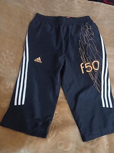 Adidas F50 uşaq idman sortiki Tezedi 20m icinde astarliq var usagim