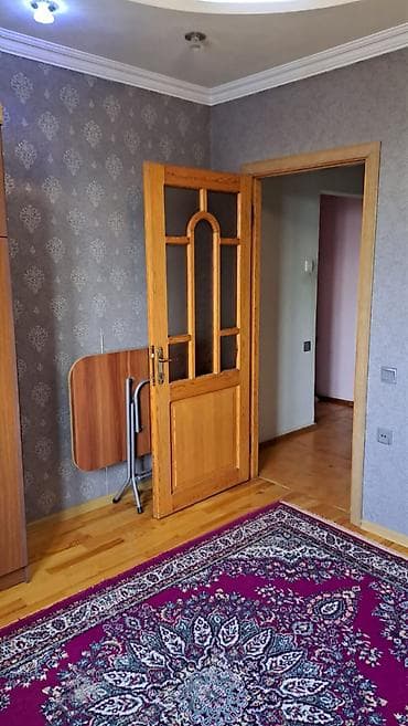 emircanda ev satisi: Bakı, Yeni Günəşli Massiv Q, 5 otaqlı, Köhnə tikili, 110 kv. m — 4