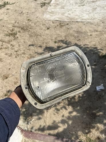 zaplar: Avtomobil üçün müxtəlif ehtiyat hissələri və aksesuarlar dəsti - Cüt — 8