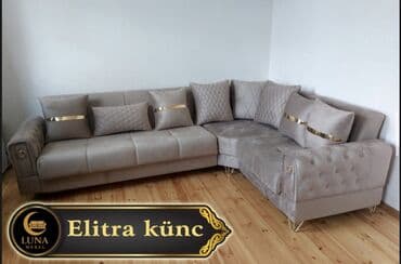 Künc divan, Yeni, Açılan, Bazalı, Parça, Şəhərdaxili pulsuz çatdırılma