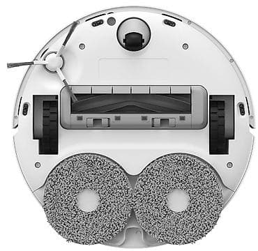 Пылесосы: Пылесос Xiaomi, Влажная уборка, Сухая уборка — 2