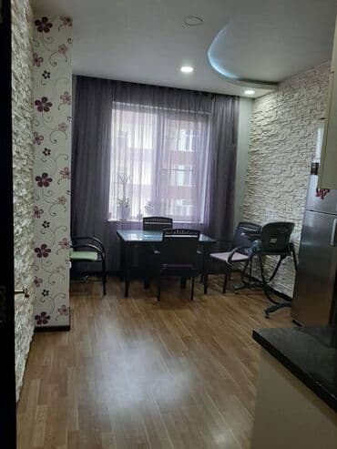 qurtuluş 93 obyekt satilir: 3 otaqlı, Yeni tikili, 93 kv. m — 11