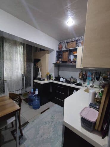 sumqayitda ev aliram: Bakı, 4 otaqlı, Köhnə tikili, 130 kv. m — 11