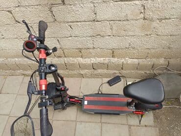 история азербайджана 9 класс методическое пособие: Электросамокат > 12", 251 - 350 Вт, > 45 км/ч, Самовывоз — 7