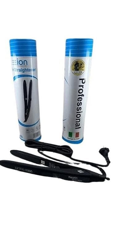 Ütülər və buxarlayıcılar: Ütü fen 230 - 240 °C, Yeni, Pulsuz çatdırılma — 2