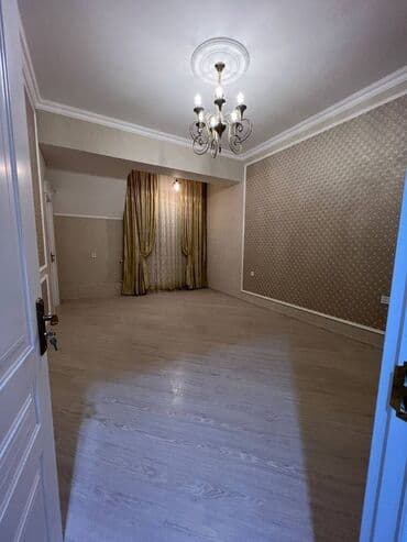 ucuz kafeler: 8-ci kilometr, 2 otaqlı, Yeni tikili, 47 kv. m — 1