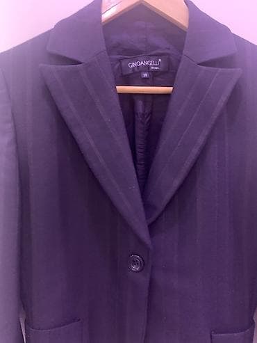 Üst geyimi: Pencək — 1