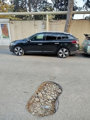 reno avtomobili: Disk təkər 225 / 45 / R 18, 5 Boltlu — 2
